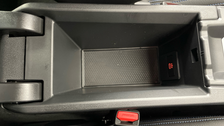 BMW 1 Series 118i [136] M Sport 5dr Step Auto [LCP/Pro pk] Petrol Hatchback